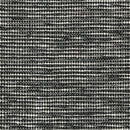 Solstice Field Black White Reversible Wool Rug