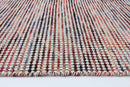 Starlight Field Multi Reversible Wool Rug