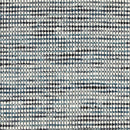 Sunset Field Teal Reversible Wool Rug