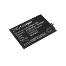 Cameron Sino Cs Opn813Sl 4700Mah Battery For Oneplus Nord N100 Phone