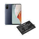 Cameron Sino Cs Opn813Sl 4700Mah Battery For Oneplus Nord N100 Phone