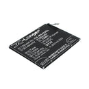 Cameron Sino Cs Mx420Sl 3100Mah Battery For Meizu Note Mobile