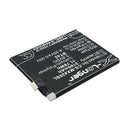 Cameron Sino Cs Mx420Sl 3100Mah Battery For Meizu Note Mobile