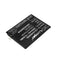 Cameron Sino Cs Hun600Sl 3900Mah Battery For Huawei Nova 6 Mobile