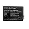 Cameron Sino Cs Hun600Sl 3900Mah Battery For Huawei Nova 6 Mobile