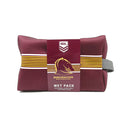 Nrl Toiletries Bag Gift Set Broncos