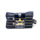 Nrl Toiletries Bag Gift Set Cowboys