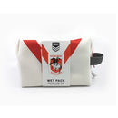 Nrl Toiletries Bag Gift Set St George 150Ml Body Wash