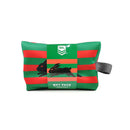 Nrl Toiletries Bag Gift Set South Sydney Rabbitohs 150Ml Body Wash