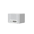 Mercusys Halo H25Be 2 Pack Be3600 Whole Home Mesh Wifi 7 System