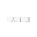 Mercusys Halo H25Be Be3600 Whole Home Mesh Wifi 7 System