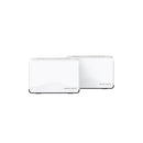 Mercusys Halo H27Be Be3600 Whole Home Mesh Wifi 7 System