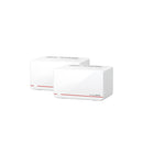 Mercusys Halo H37Be Be6500 Whole Home Mesh Wifi7 System