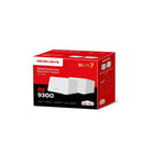 Mercusys Halo H47Be 2Pack Whole Home Mesh Wifi 7 System