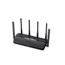Mercusys Mr37Be Be6500 Dualband Wifi 7 Router