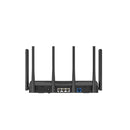 Mercusys Mr37Be Be6500 Dualband Wifi 7 Router