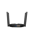 Mercusys Mr85X Ax3000 Dualband Wifi6 Router 4X Fixed External Antennas