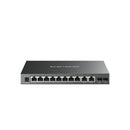 Mercusys Ms106Gp 6 Port Gigabit Desktop Switch With 4 Port Poe Plus