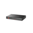Mercusys Ms106Gp 6 Port Gigabit Desktop Switch With 4 Port Poe Plus