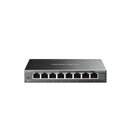 Mercusys Ms108Gsm2 8Port Multi Gigabit Desktop Switch