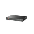 Mercusys Ms110Cmp 8Port 10 100 Mbps 2 Port Gigabit Desktop Switch
