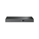 Mercusys Ms118Cp 16Port 10 100Mbps 2Port Gigabit Rackmount Switch