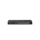 Mercusys Ms128Gp 28 Port Gigabit Rackmount Switch 24 Port Poe Plus