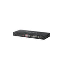 Mercusys Ms128Gp 28 Port Gigabit Rackmount Switch 24 Port Poe Plus