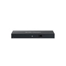 Mercusys Ms128Gp 28 Port Gigabit Rackmount Switch 24 Port Poe Plus