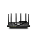 TP Link Archer Axe75 Axe5400 Triband Gigabit Wifi 6E Router