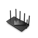 TP Link Archer Axe75 Axe5400 Triband Gigabit Wifi 6E Router