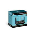 TP Link Archer Axe75 Axe5400 Triband Gigabit Wifi 6E Router