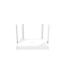 TP Link Archer Be220W Be3600 Dual Band Wifi 7 Router