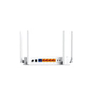 TP Link Archer Be220W Be3600 Dual Band Wifi 7 Router