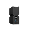TP Link Archer Be550 V2 Be9300 Wifi 7 Triband Router 688 Mbps