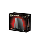 TP Link Archer Gxe75 Axe5400 Triband Wifi 6E Gaming Router