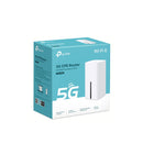 TP Link Archer Nx200 5G Ax1800 Wireless Dualband Gigabit Router