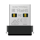 TP Link Archer Tx10Ub Nano Ax900 Nano Wifi 6 Bluetooth Usb Adapter