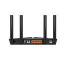 TP Link Archer Vx1800V Ax1800 Dual Band Wifi 6 Vdsl Modem Router