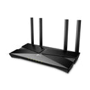 TP Link Archer Vx1800V Ax1800 Dual Band Wifi 6 Vdsl Modem Router
