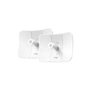 TP Link Beam Bridge 5 Ur Kit Omada 5Ghz 867Mbps Wireless Bridge