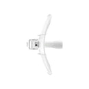 TP Link Beam Bridge 5 Ur Kit Omada 5Ghz 867Mbps Wireless Bridge