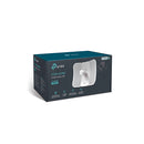 TP Link Cpe710 5Ghz Ac 867Mbps 23Dbi Outdoor Cpe Ip65 Weather Proof