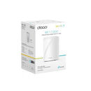 TP Link Deco Be65 Be11000 Whole Home Mesh Wi Fi 7 System