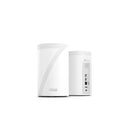TP Link Deco Be68 Be14000 Triband Whole Home Mesh Wifi 7 System