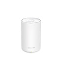 TP Link Deco X104G Ax1500 Whole Home Mesh Wifi 6 System