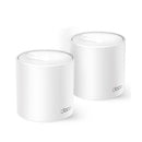 TP Link Deco X1500 Ax1500 Whole Home Mesh Wifi 6 System