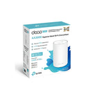 TP Link Deco X50Dsl Ax3000 Vdsl Whole Home Mesh Wifi 6 Router