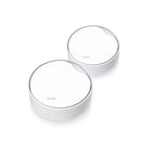 TP Link Deco X50 Poe 2 Pack Ax3000 Whole Home Mesh