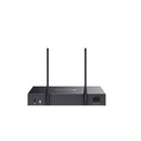 TP Link Dr3220V4G Omada 4G Plus Cat6 Gigabit Rackmount Dsl Gateway
